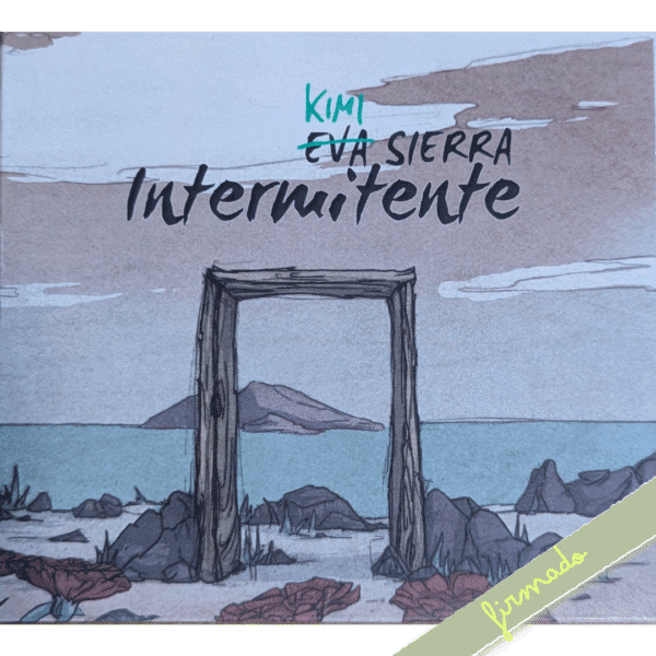 Kimi Sierra Intermitente