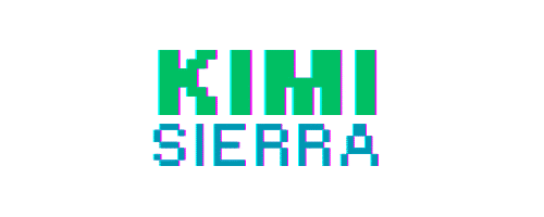 kimisierra.com